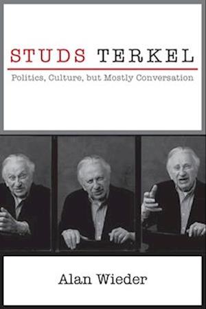 Studs Terkel