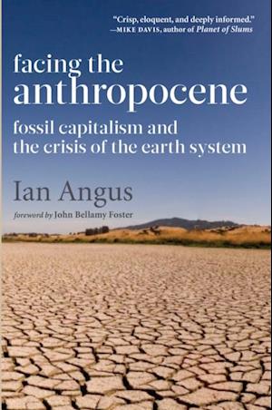 Facing the Anthropocene