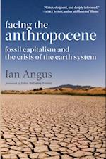 Facing the Anthropocene