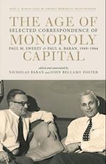 Age of Monopoly Capital