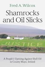 Shamrocks and Oil Slicks