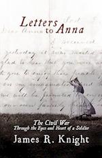 Letters to Anna