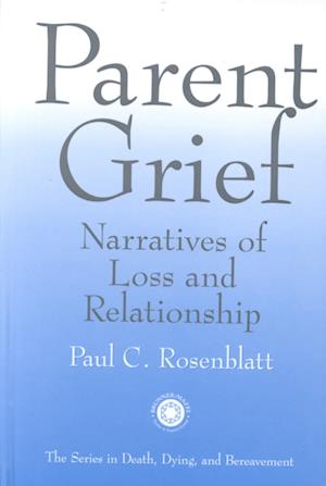 Parent Grief