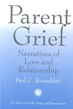 Parent Grief