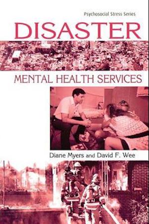 Disaster Mental Health Services