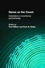 Genes on the Couch