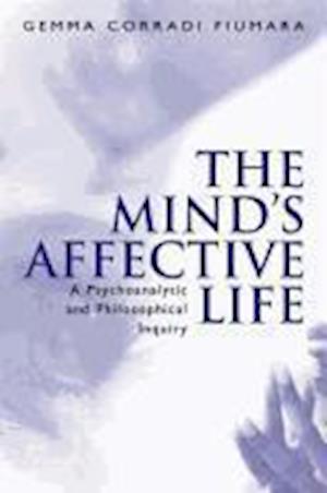 The Mind's Affective Life