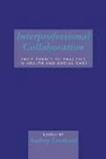 Interprofessional Collaboration