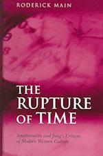 The Rupture of Time