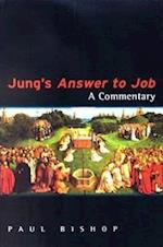 Jung's Answer to Job
