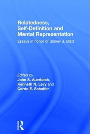 Relatedness, Self-Definition and Mental Representation