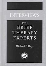 Interviews With Brief Therapy Experts