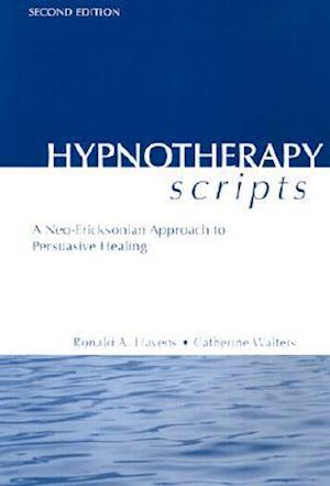 Hypnotherapy Scripts