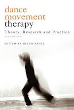 Dance Movement Psychotherapy