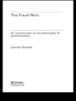 The Freud Wars