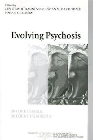 Evolving Psychosis