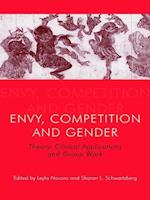 Envy, Competition and Gender
