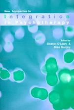 New Approaches to Integration in Psychotherapy