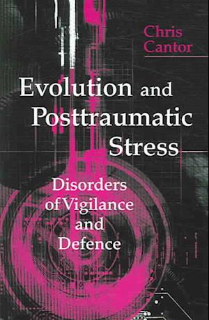 Evolution and Posttraumatic Stress