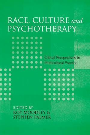 Race, Culture and Psychotherapy