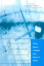 Dimensions of Psychotherapy, Dimensions of Experience