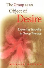 The Group as an Object of Desire