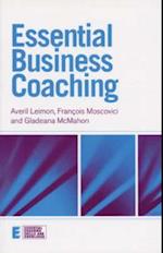 Essential Business Coaching