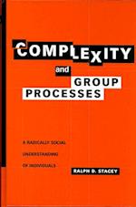 Complexity and Group Processes