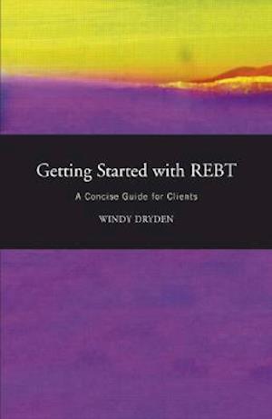 Getting Started with REBT