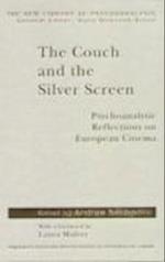 The Couch and the Silver Screen