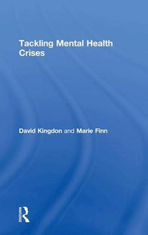 Tackling Mental Health Crises