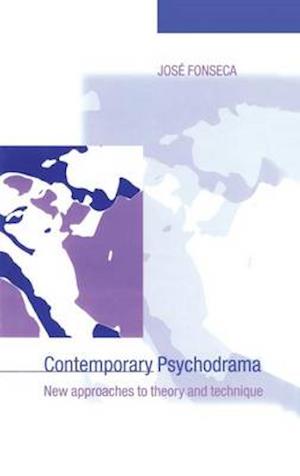 Contemporary Psychodrama