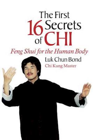 The First 16 Secrets of Chi