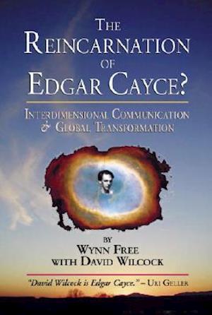 The Reincarnation of Edgar Cayce?