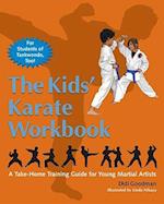 The Kids' Karate Workbook