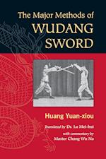 The Major Methods of Wudang Sword