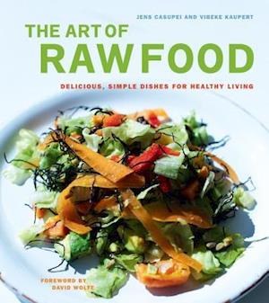 The Art of Raw Food