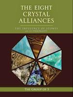 Eight Crystal Alliances