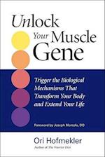 Unlock Your Muscle Gene