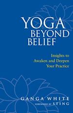 Yoga Beyond Belief