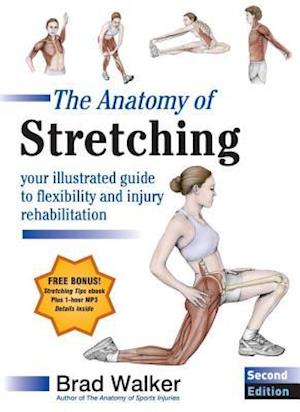 The Anatomy of Stretching, Second Edition