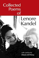 Collected Poems of Lenore Kandel