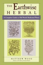 Earthwise Herbal, Volume I