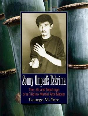 Sonny Umpad's Eskrima