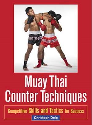 Muay Thai Counter Techniques