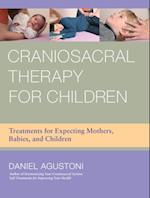 Craniosacral Therapy for Children