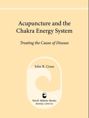 Acupuncture and the Chakra Energy System