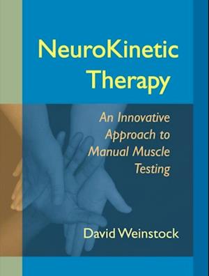 NeuroKinetic Therapy