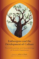 Entheogens and the Development of Culture