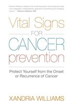 Vital Signs for Cancer Prevention